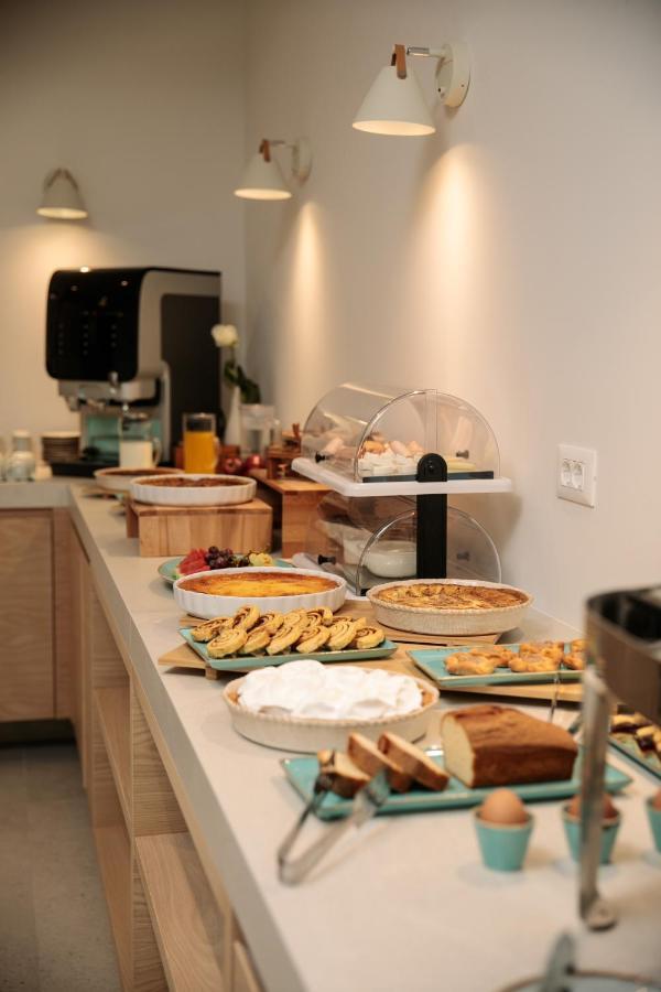Anapollo Boutique Hotel Adults Only Naxos City Zewnętrze zdjęcie