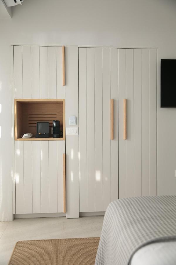 Anapollo Boutique Hotel Adults Only Naxos City Zewnętrze zdjęcie