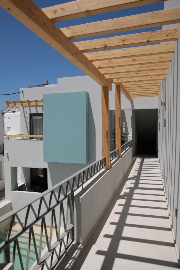 Anapollo Boutique Hotel Adults Only Naxos City Zewnętrze zdjęcie