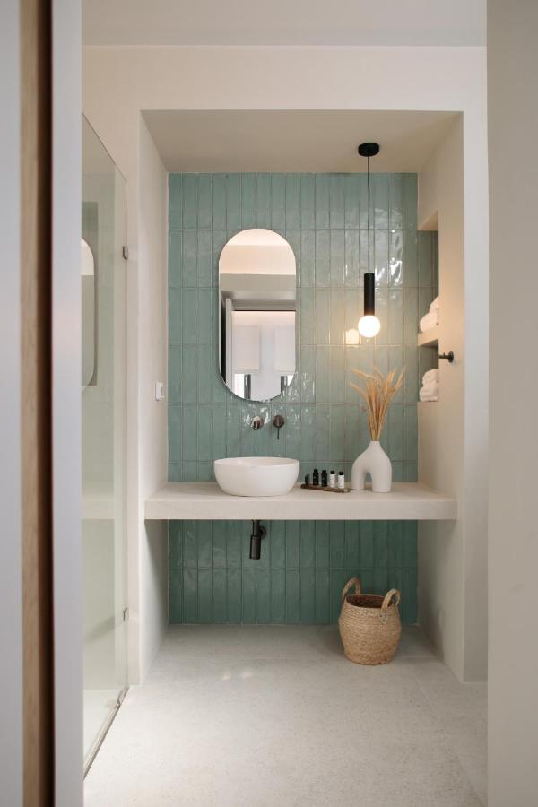 Anapollo Boutique Hotel Adults Only Naxos City Zewnętrze zdjęcie