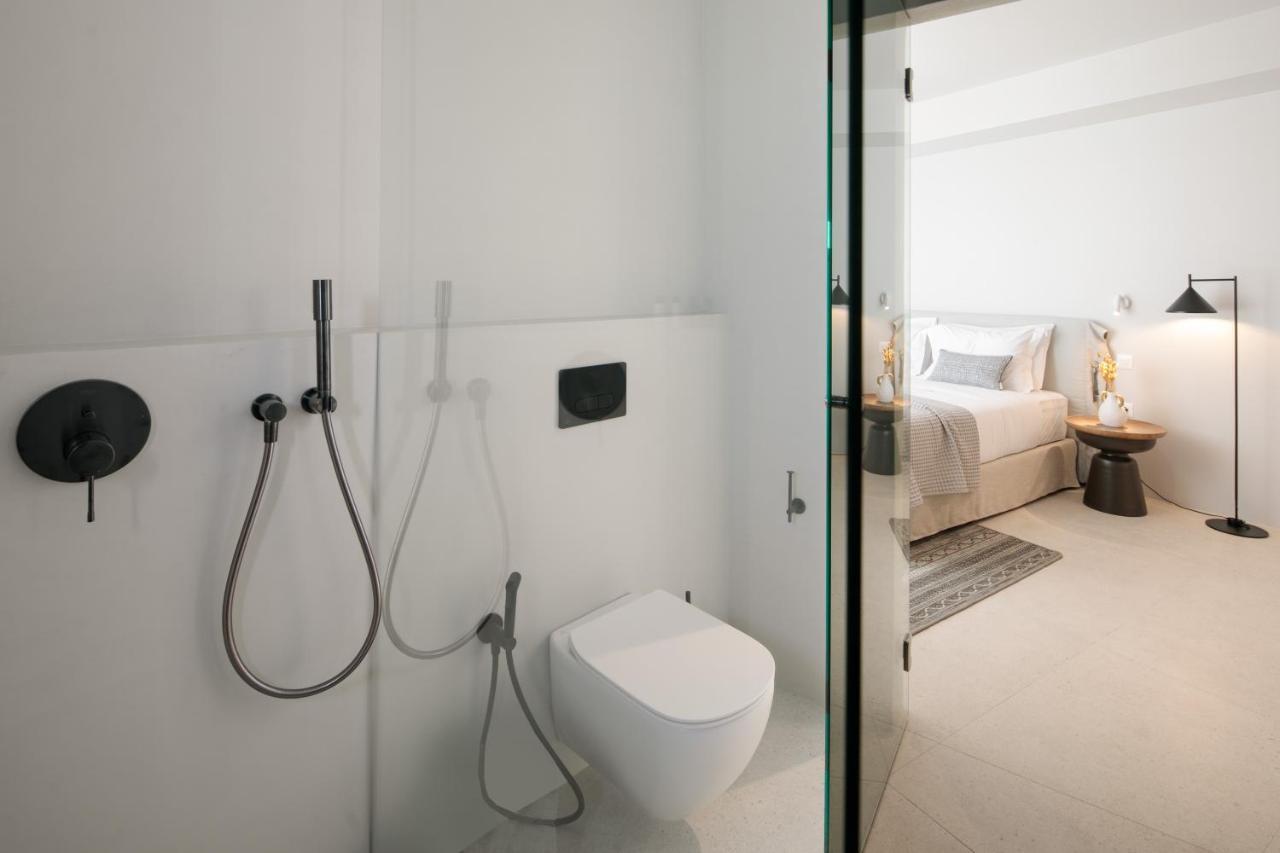 Anapollo Boutique Hotel Adults Only Naxos City Zewnętrze zdjęcie