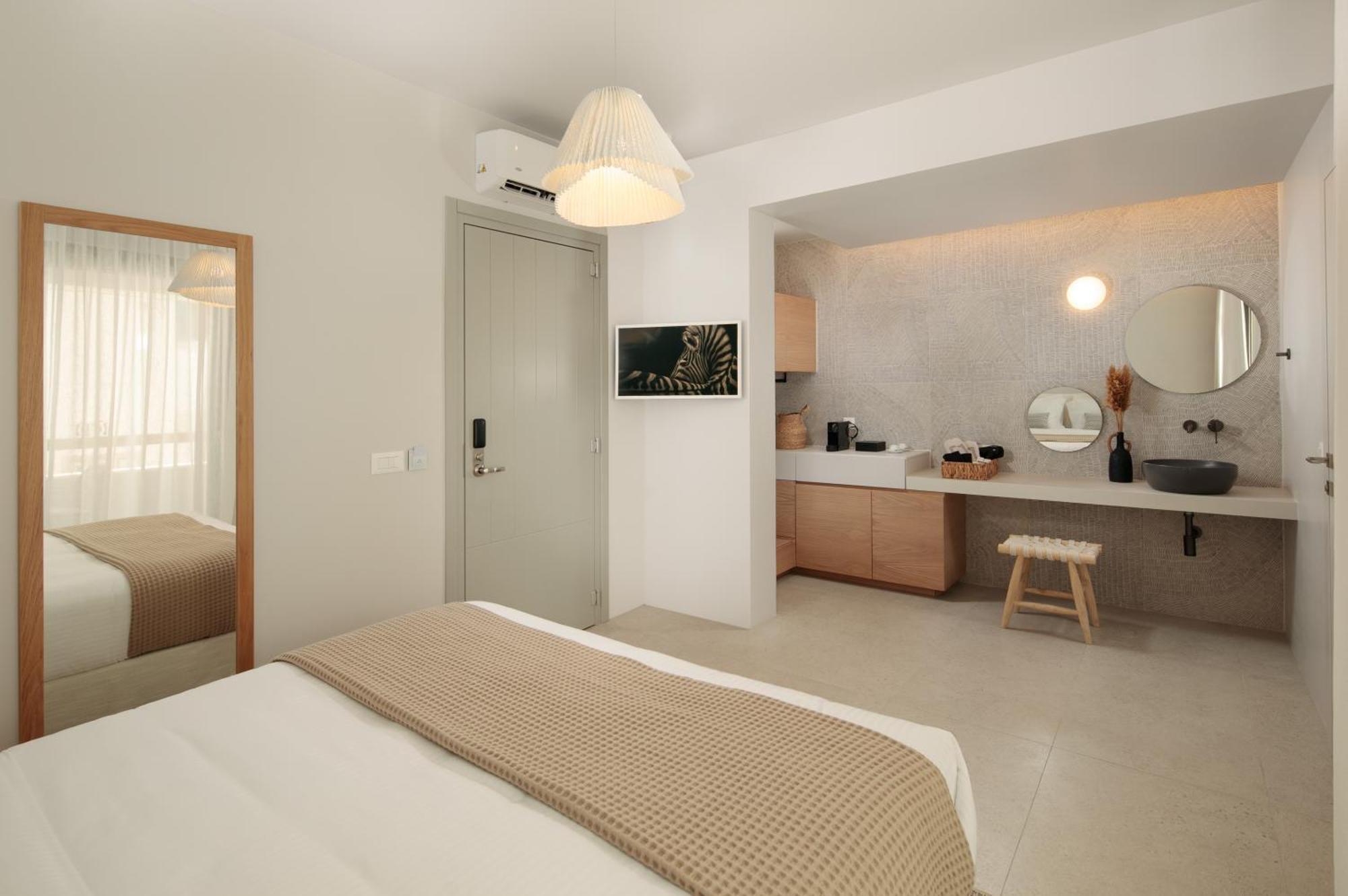 Anapollo Boutique Hotel Adults Only Naxos City Zewnętrze zdjęcie