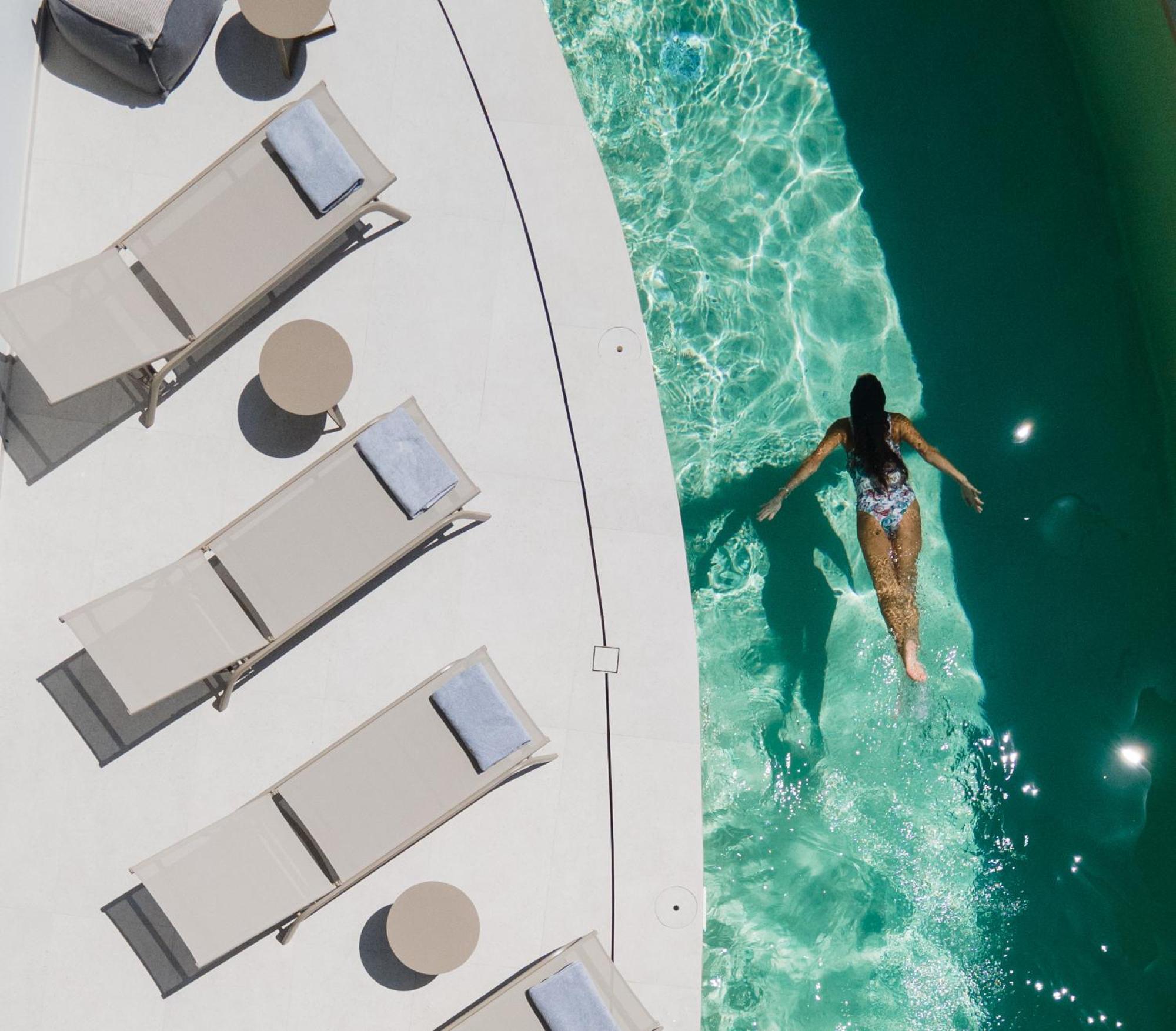 Anapollo Boutique Hotel Adults Only Naxos City Zewnętrze zdjęcie