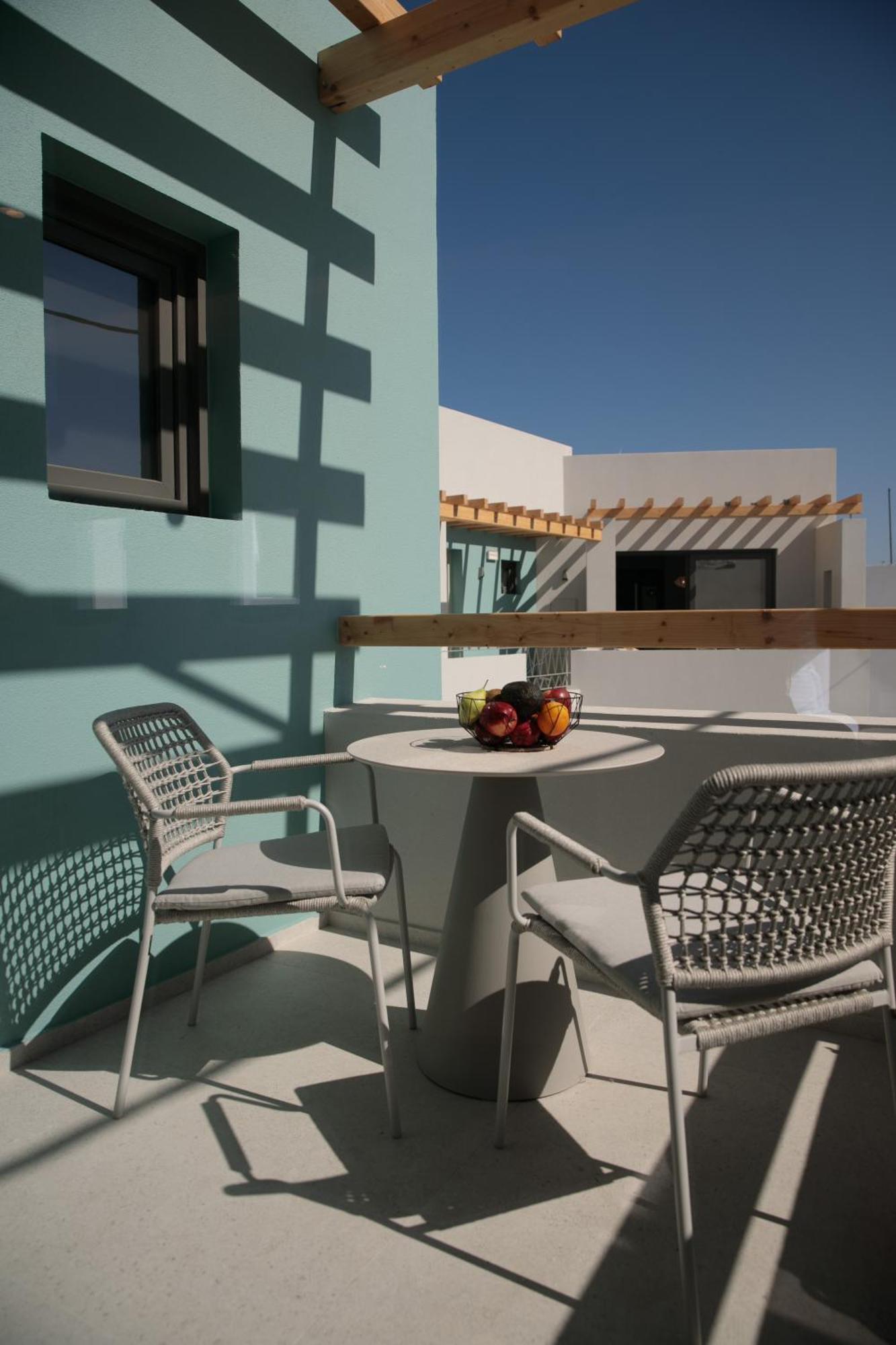 Anapollo Boutique Hotel Adults Only Naxos City Zewnętrze zdjęcie