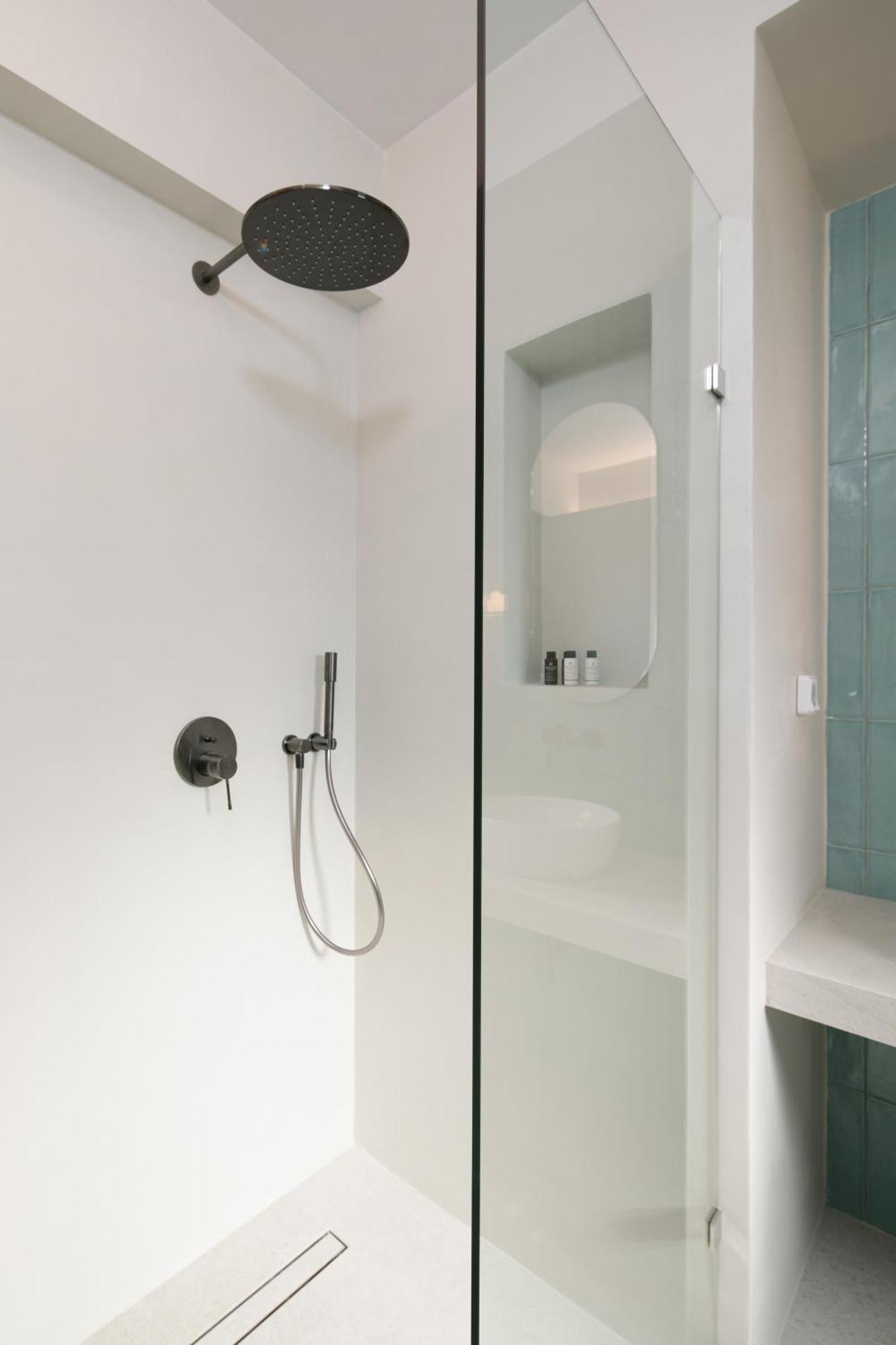 Anapollo Boutique Hotel Adults Only Naxos City Zewnętrze zdjęcie