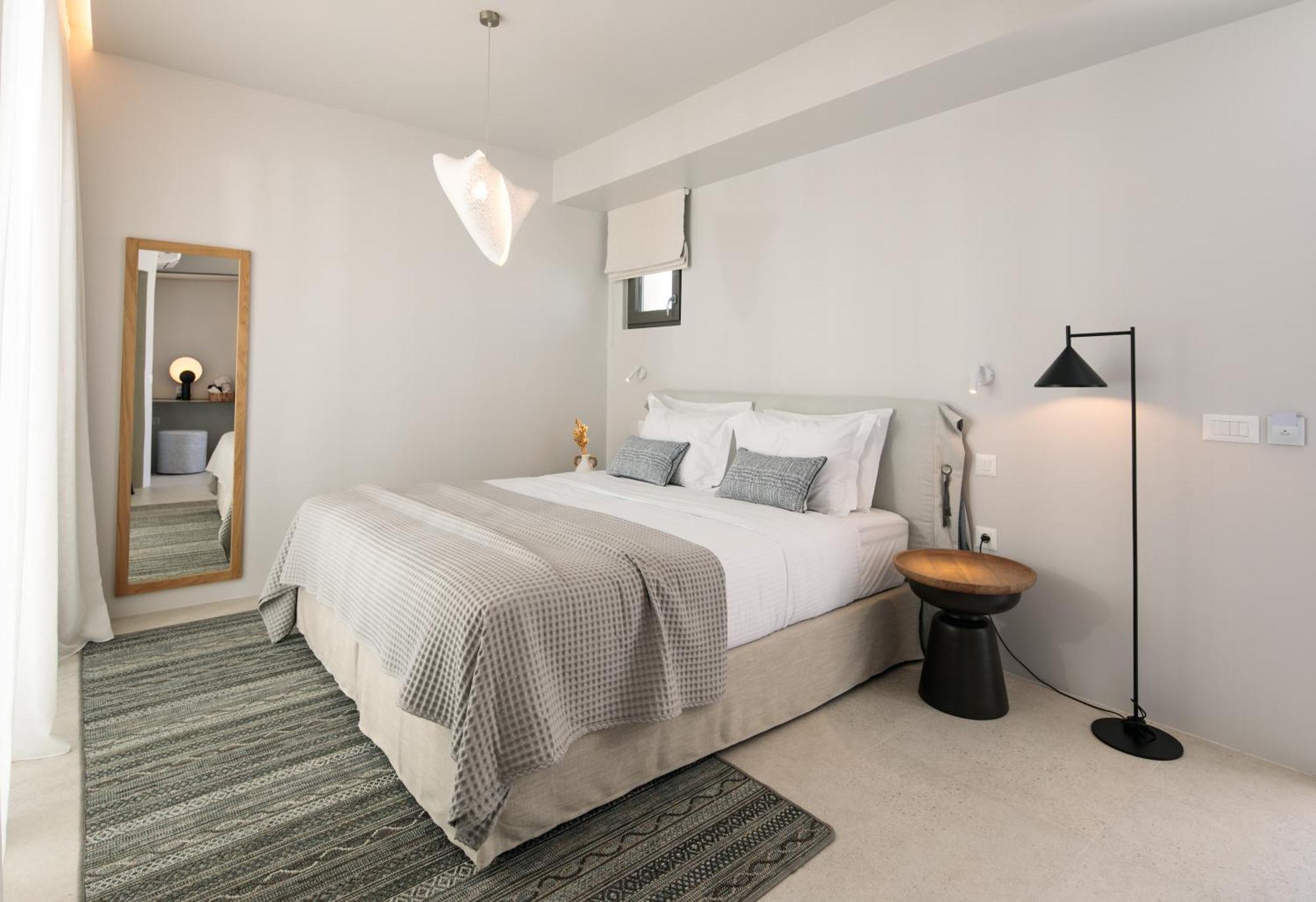 Anapollo Boutique Hotel Adults Only Naxos City Zewnętrze zdjęcie
